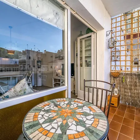 Couple S Getaway In * Calella