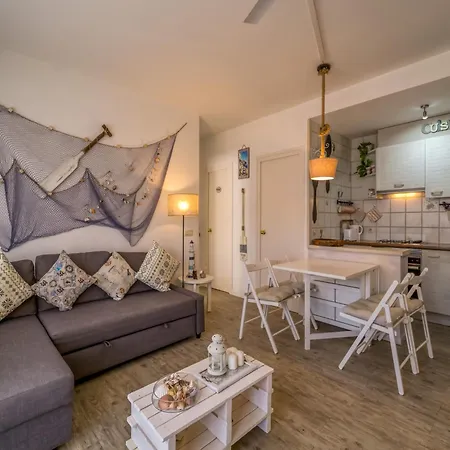 Couple S Getaway In Calella