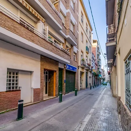 Apartment Couple S Getaway In *